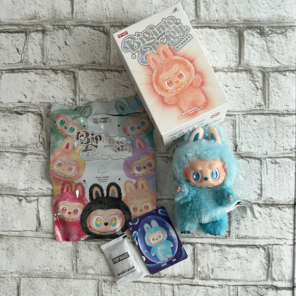 Labuabu Big Into Energy ‘Hope’ - Picture 16 of 17